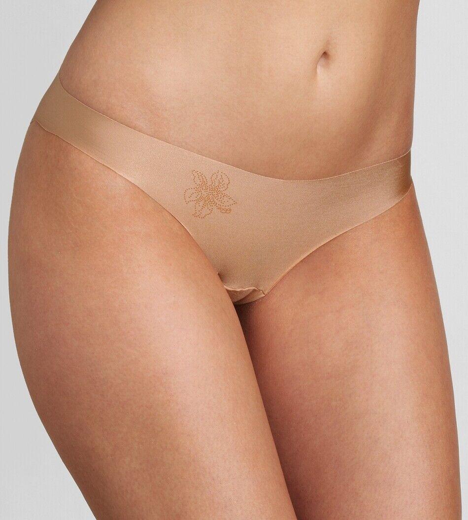 Sloggi Light Cotton Tanga Sloggi