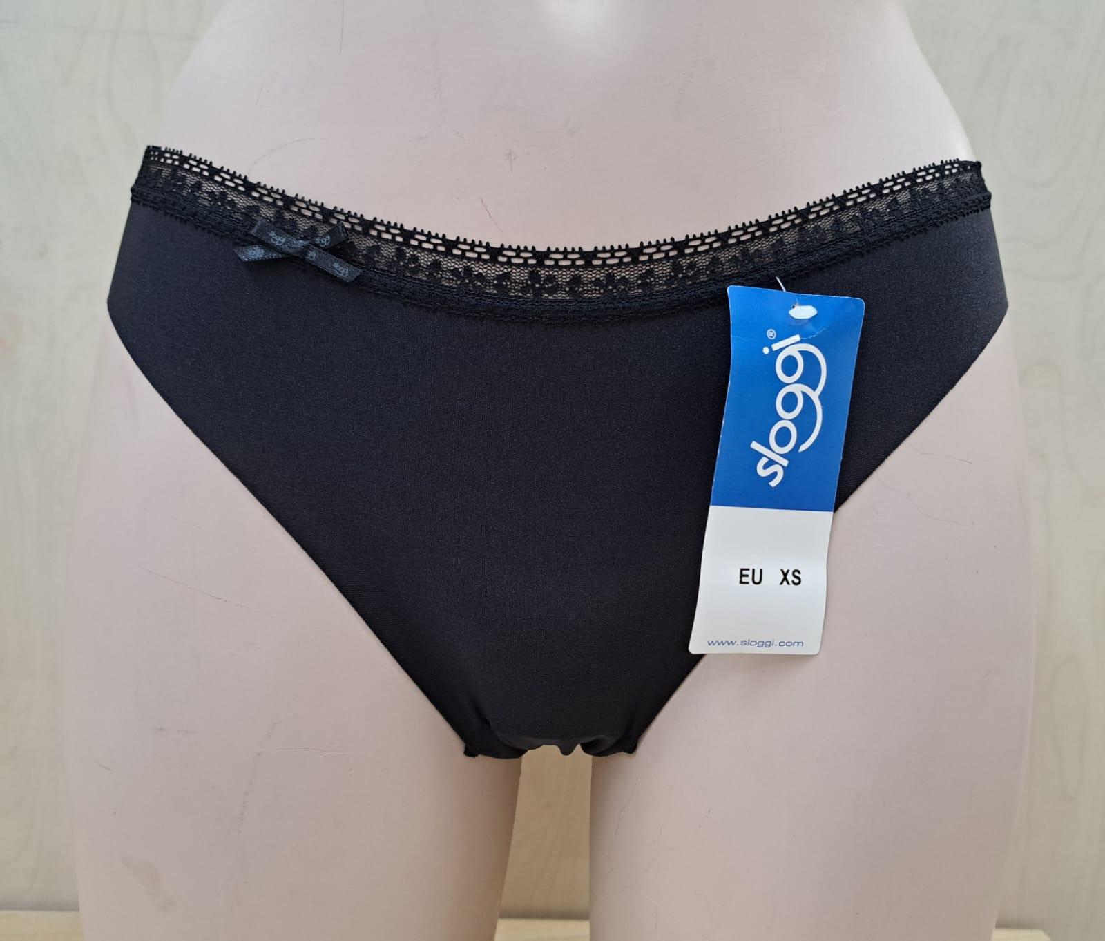 sloggi light lace Tanga Sloggi