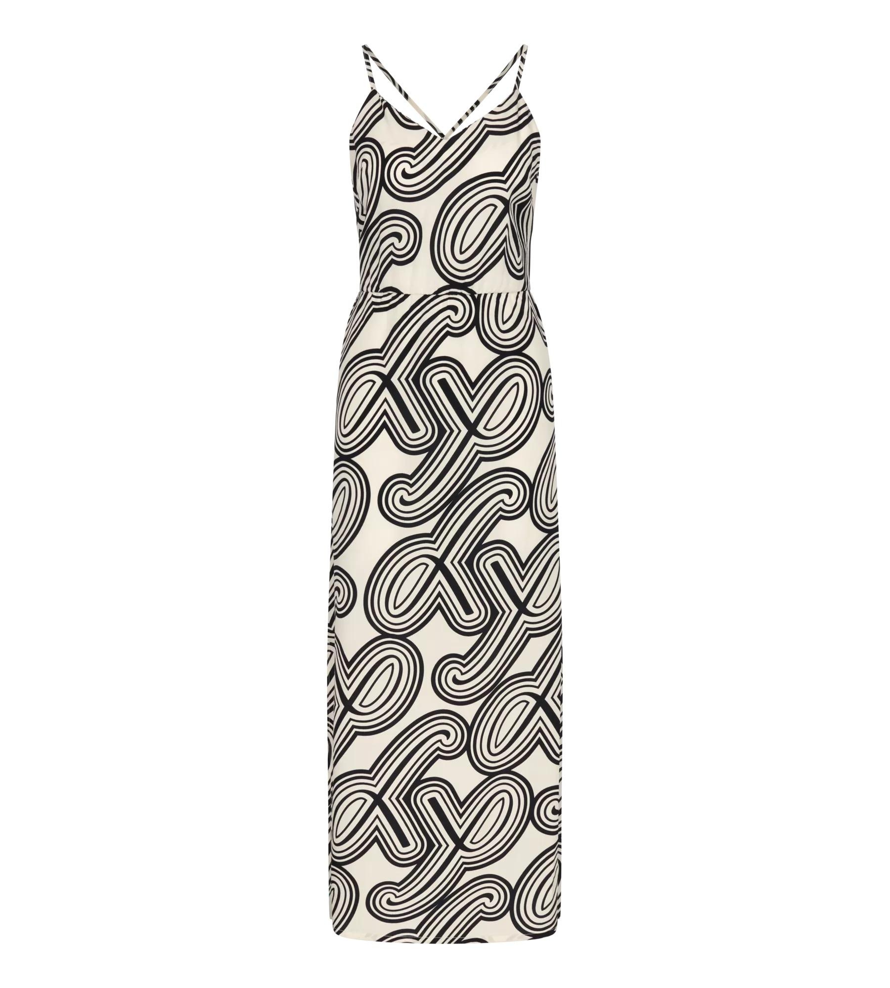Beach MyWear Maxi Dress 01 pt Triumph Copricostume