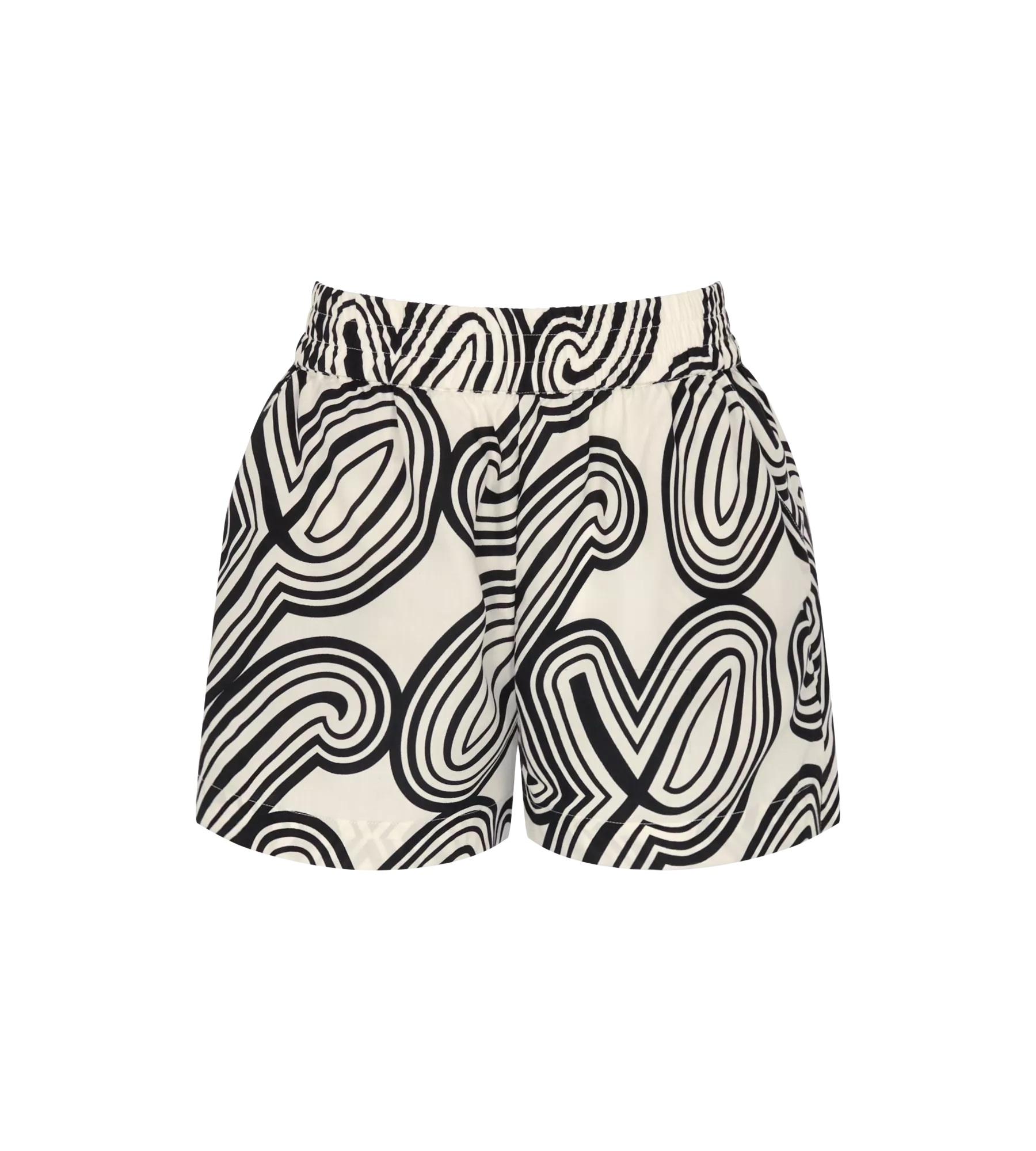 Beach MyWear SHORTS 01 pt Triumph