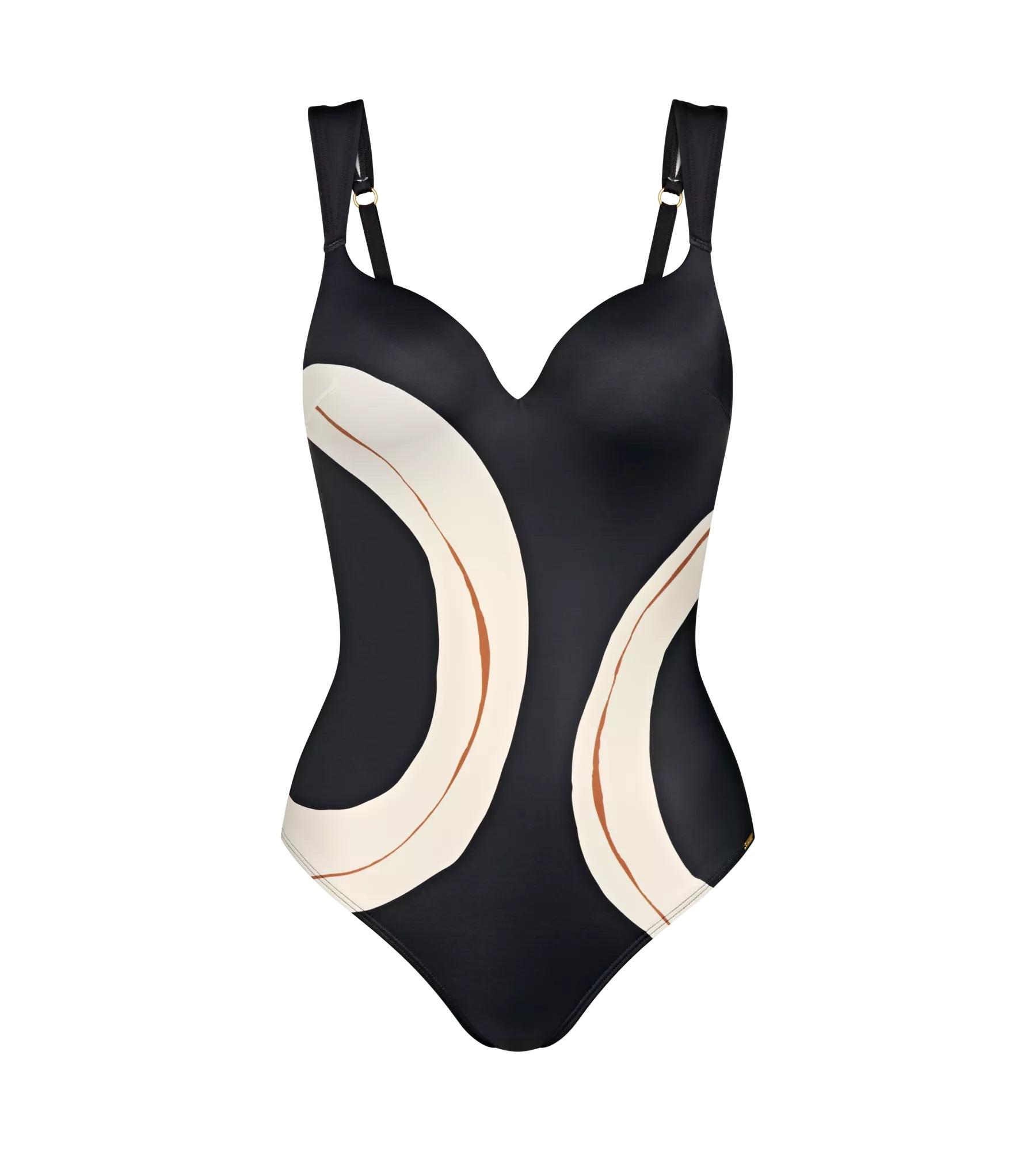 Summer Allure OWP 01 Triumph costume intero con coppa