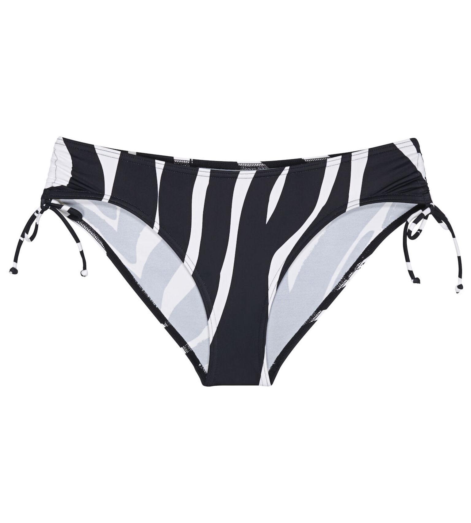 Summer Mix & Match Midi 01 pt Triumph costume donna