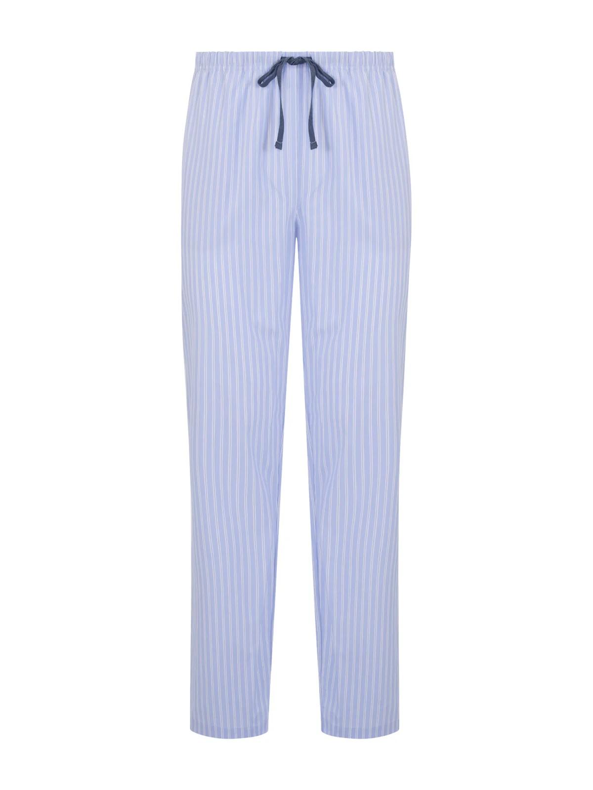 NAVETTA PANT. LUNGO Ragno