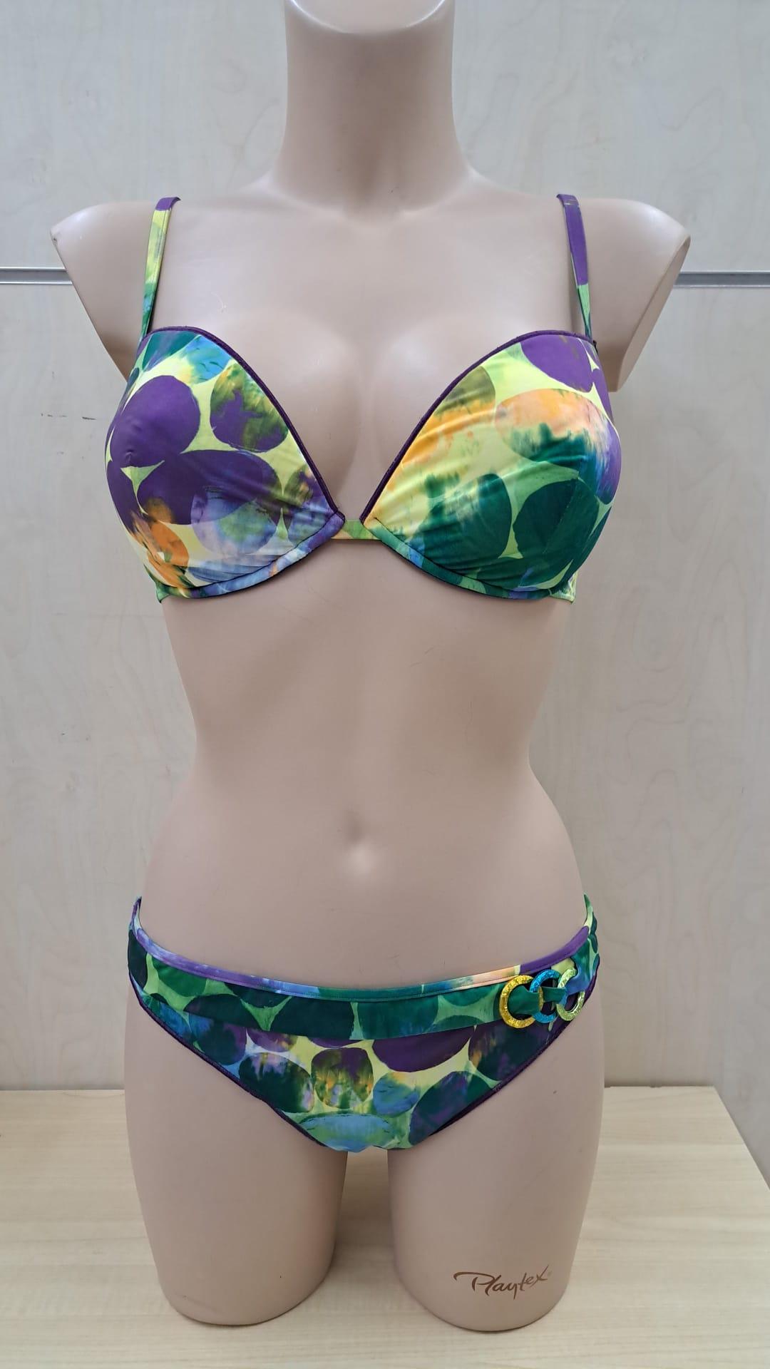 BK Push Up Parah Bikini Coppa