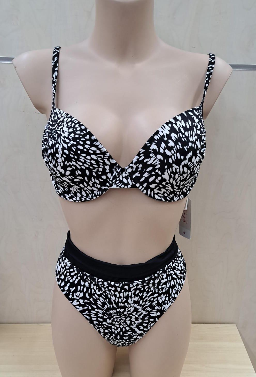 Mix & Match 16 CTOWP PT + Slip Tai Triumph Bikini Coppa