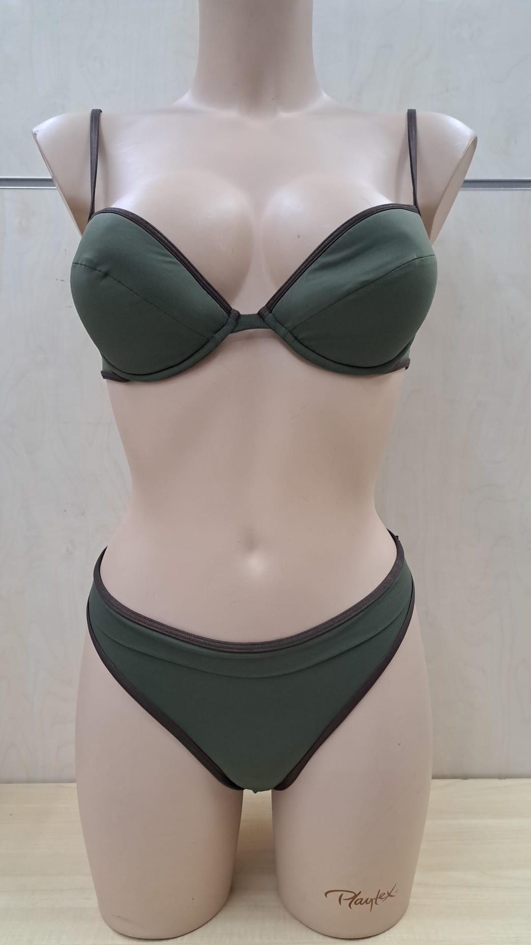 Bikini Push Up Parah Bikini Coppa