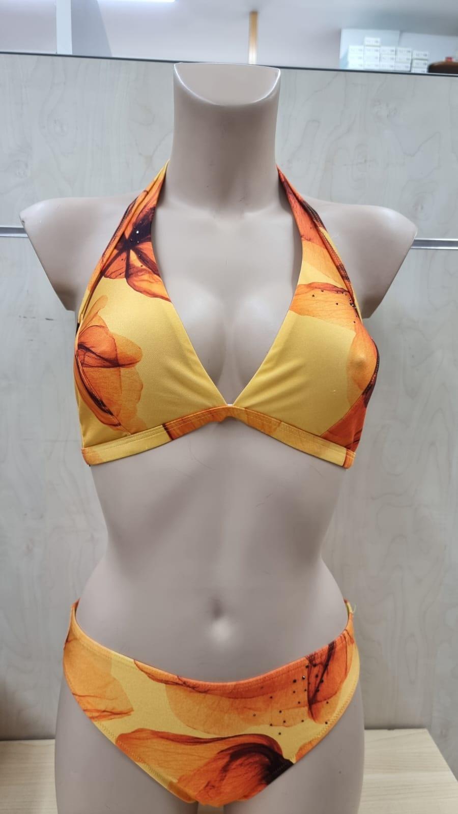 Bikini Triangolo Pinkiss Bikini Triangolo