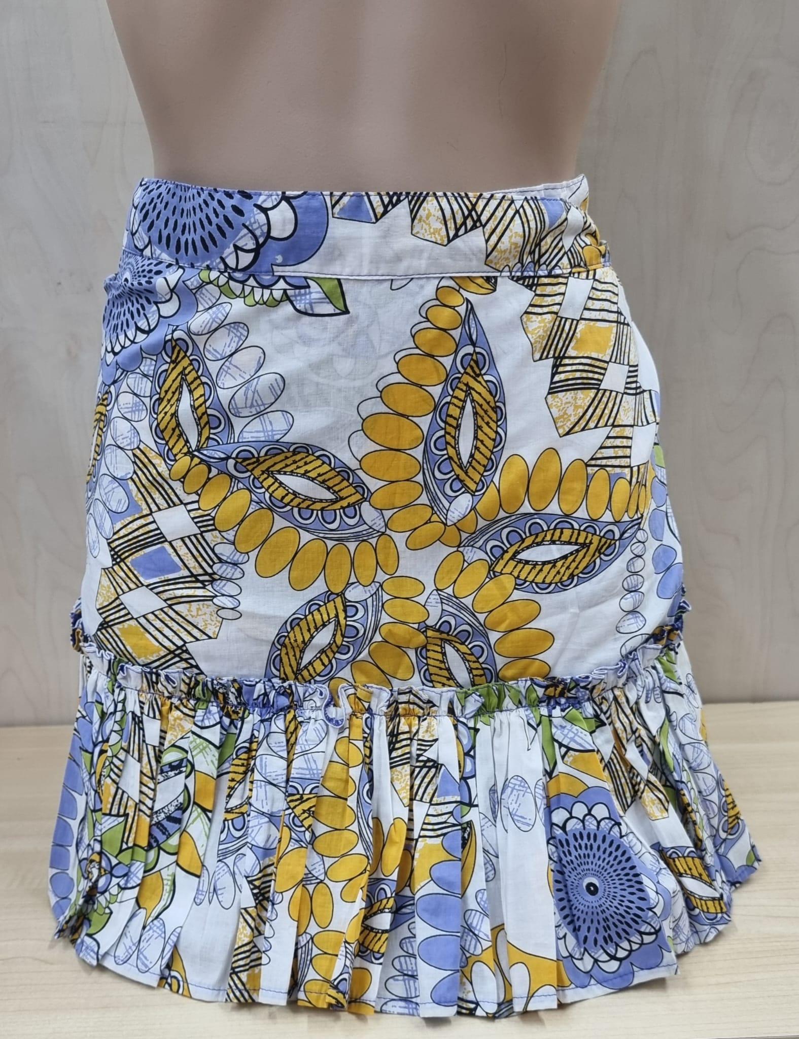 ARDESIA SKIRT Pinkiss Skirt