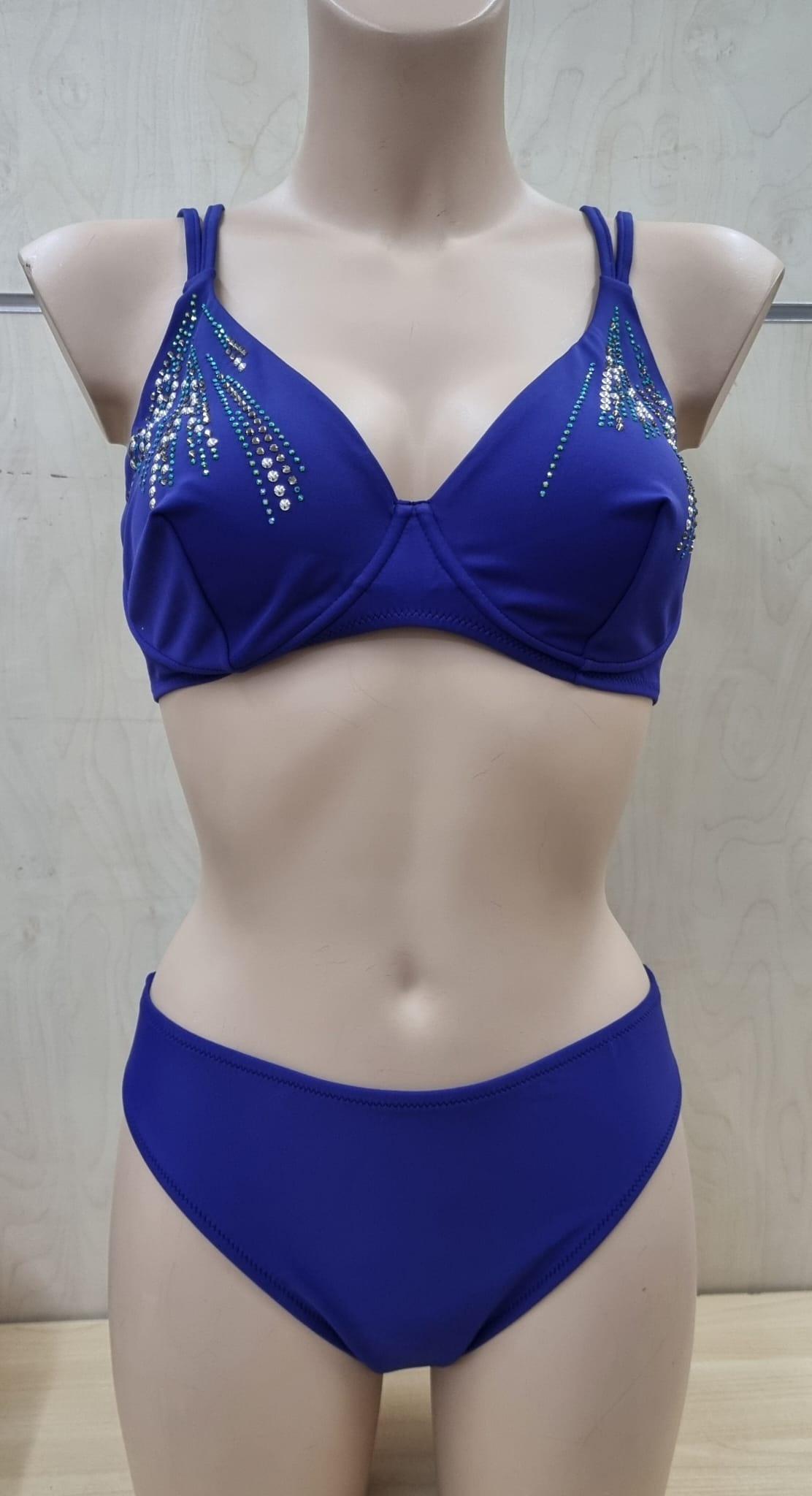DURIAN Mitex Bikini Ferretto