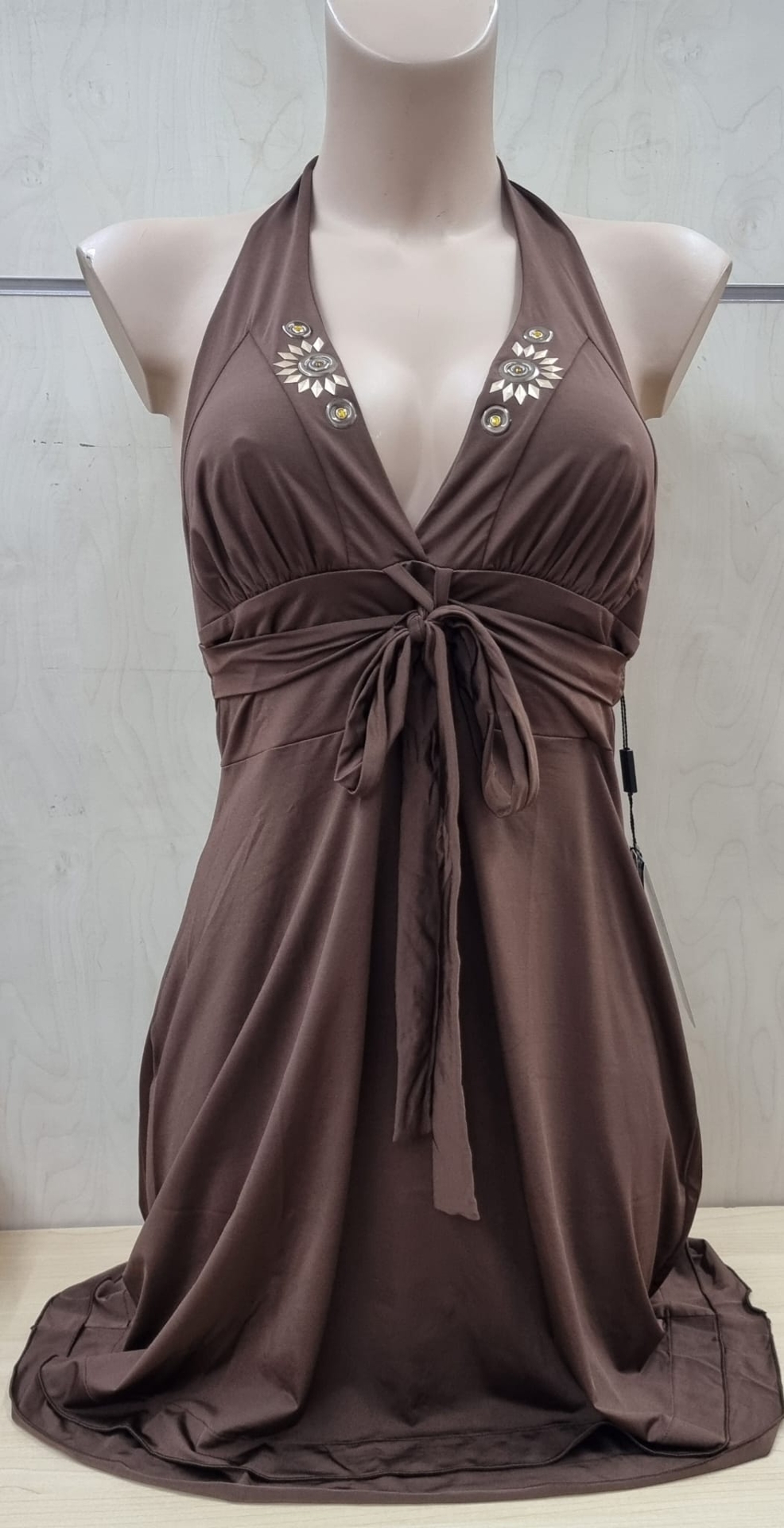 Short Dress Pinkiss Short Dress