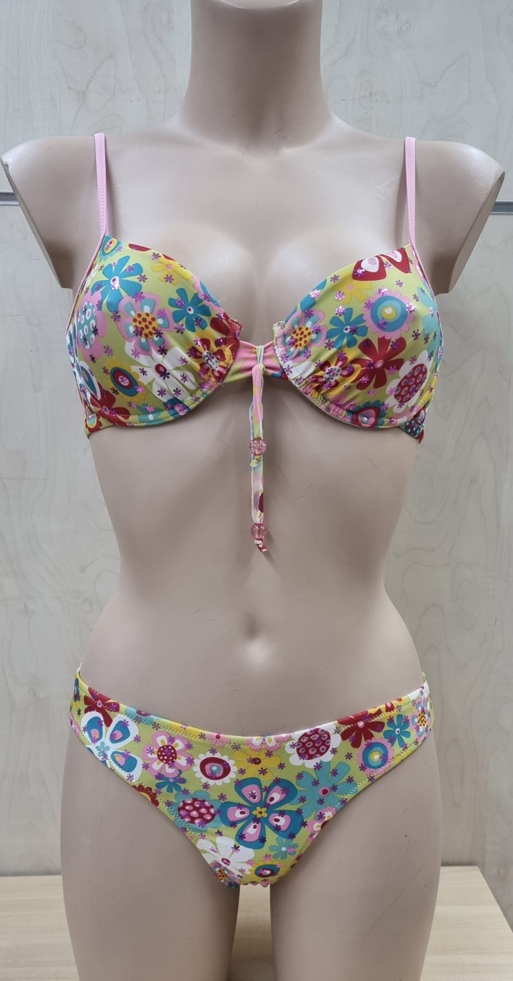 Bikini Ferretto (Nr) Lovable Bikini Ferretto