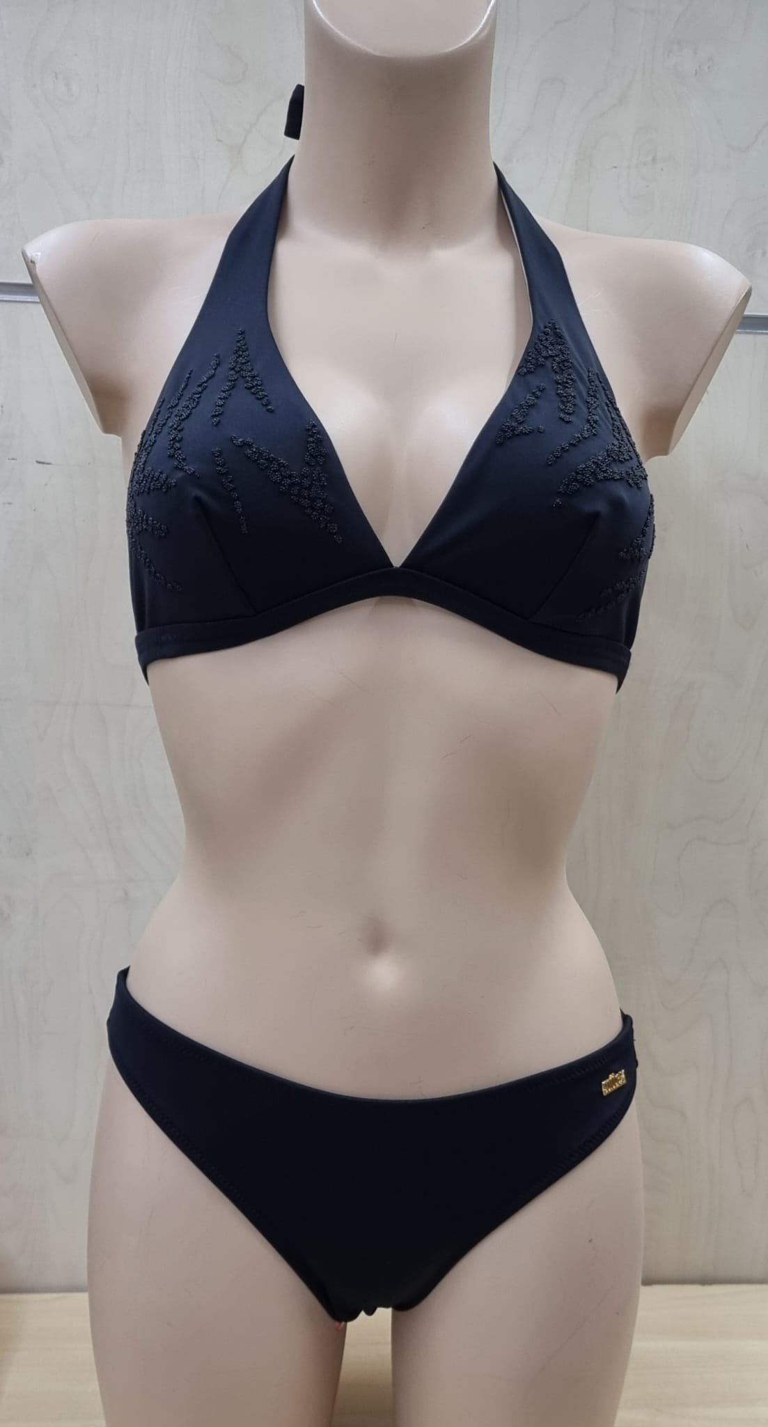 ENRICA Mitex Bikini Triangolo
