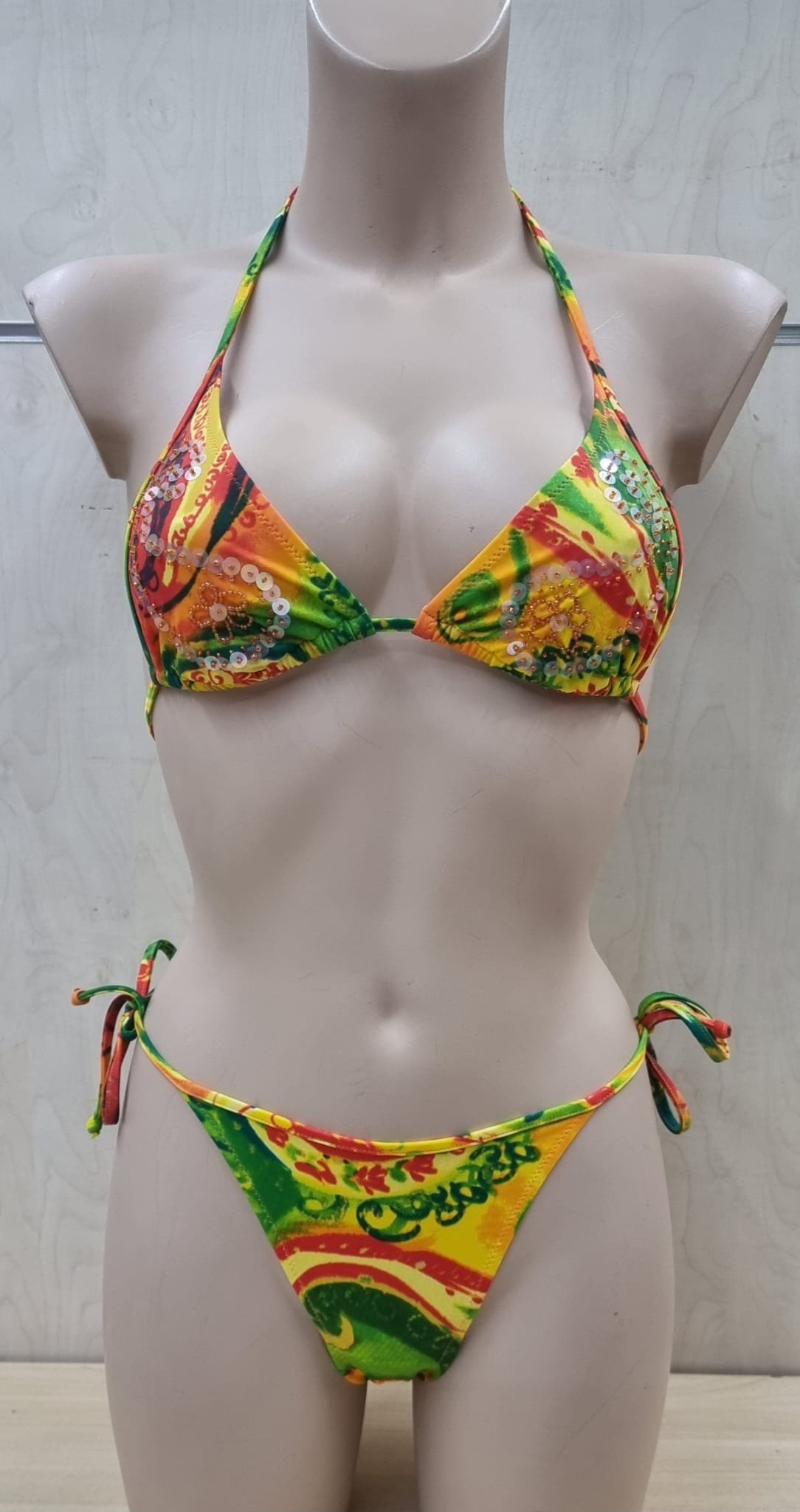Bikini Triangolo OffLimits Bikini Triangolo