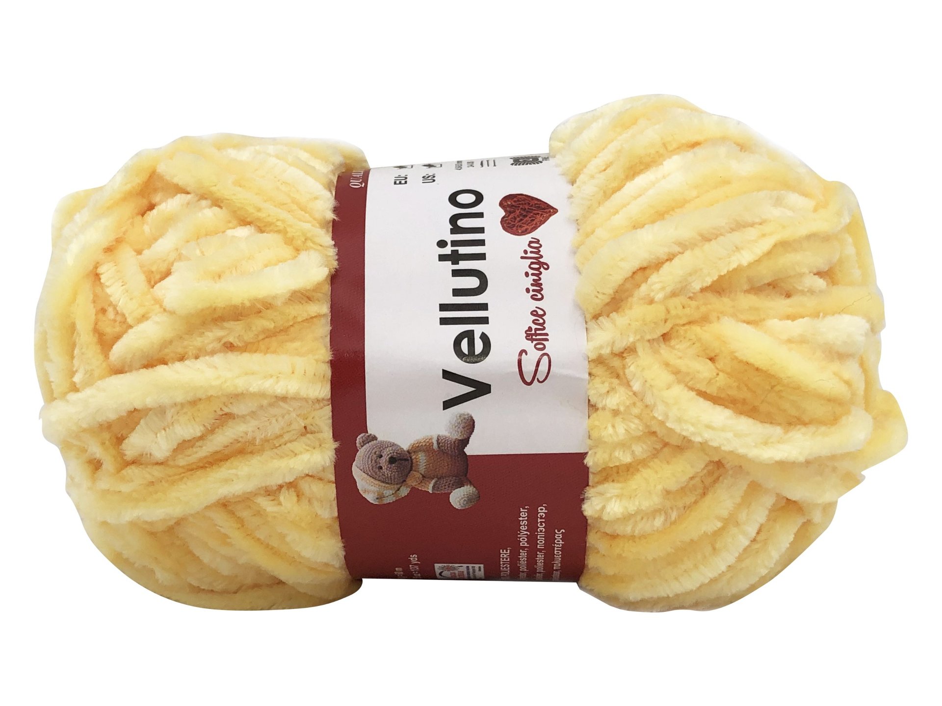 VELLUTINO  5OGR Tre Sfere
