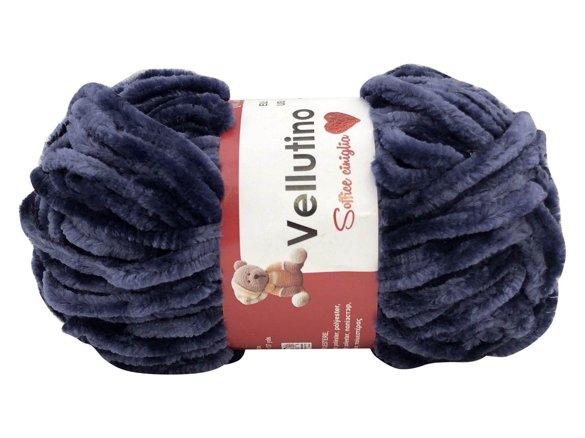 VELLUTINO  5OGR Tre Sfere