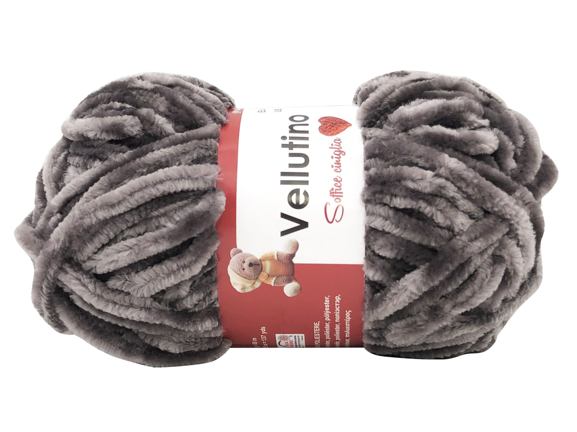 VELLUTINO  5OGR Tre Sfere