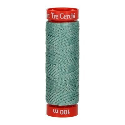 Filofort Tre Cerchi Rosso Mez Cucirini