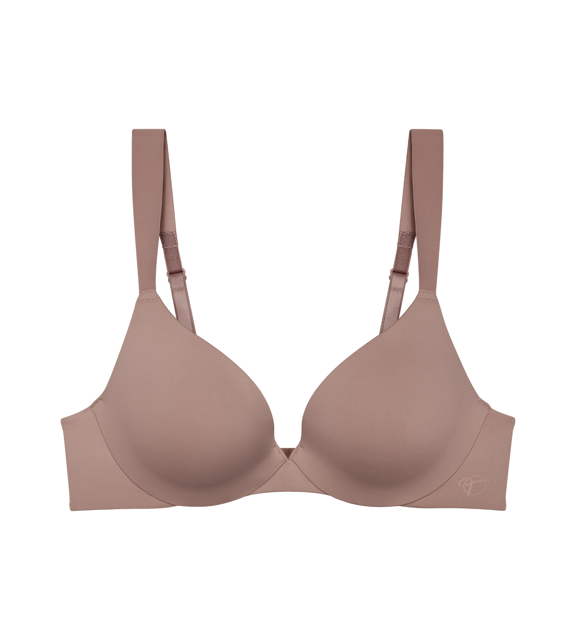 Body Make-Up Illusion WP EX Triumph Reggiseno Preformato Ferretto