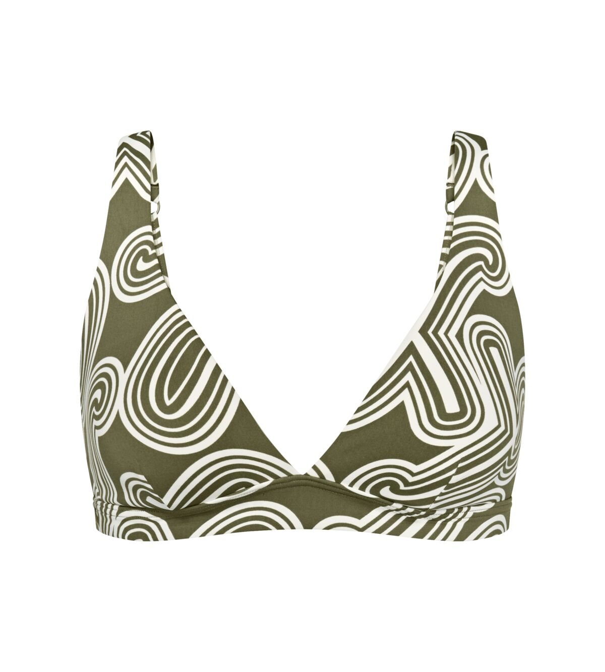 Flex Smart Summer P Plunge pt Triumph Coppa Morbida
