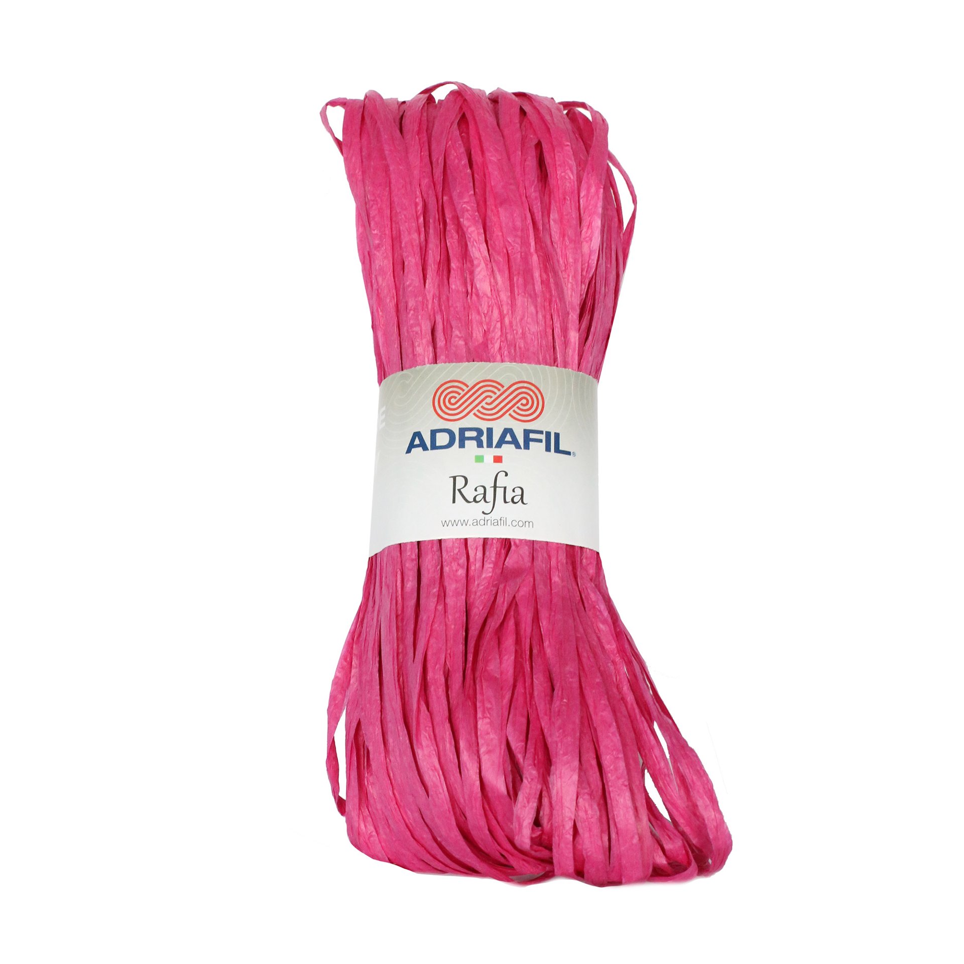 Rafia Adriafil commerciale S.R.L Rafia