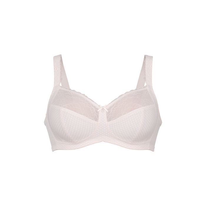 Eloise Reggiseno Senza Ferretto Rosa Faia Reggiseno Senza Ferretto