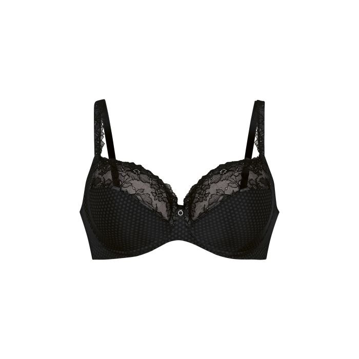 Eloise Reggiseno con Ferretto D-E Rosa Faia Reggiseno Ferretto