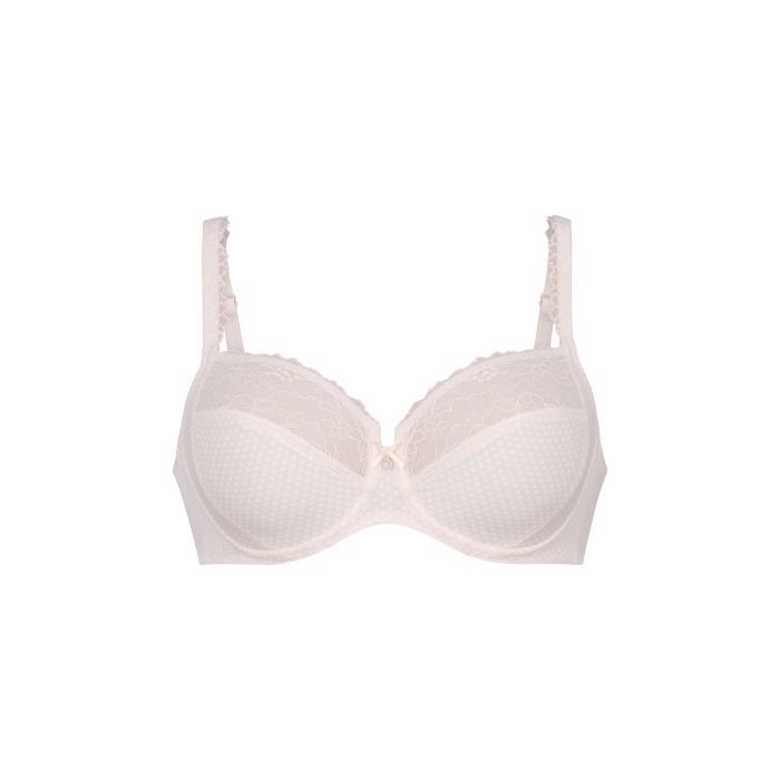 Eloise Reggiseno con Ferretto D-E Rosa Faia Reggiseno Ferretto