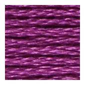 DMC MOULINE SPECIAL 25 8M Dmc