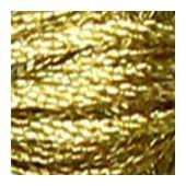 DMC MOULINE METALLISE 6ECH 8M Dmc