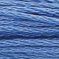 ANCHOR MOULINE' 12 8M Anchor