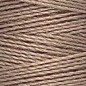 Gutermann Cucitutto Creativ 100 Mt.
100% Poliestere Gutermann Filo cucitutto