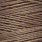 Gutermann Cucitutto Creativ 100 Mt.
100% Poliestere Gutermann Filo cucitutto