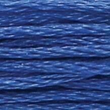 ANCHOR RICAMO 25  30MT Anchor