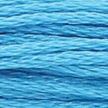 ANCHOR RICAMO 25  30MT Anchor