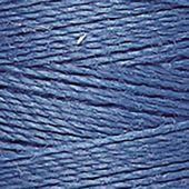 Gutermann Asole 30 Mt.
100% Poliestere Gutermann filo per asole