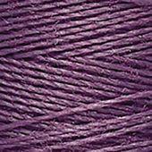 Gutermann Asole 30 Mt.
100% Poliestere Gutermann filo per asole