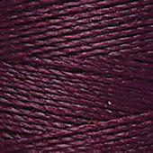 Gutermann Asole 30 Mt.
100% Poliestere Gutermann filo per asole