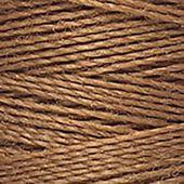 Gutermann Asole 30 Mt.
100% Poliestere Gutermann filo per asole