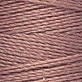 Gutermann Asole 30 Mt.
100% Poliestere Gutermann filo per asole