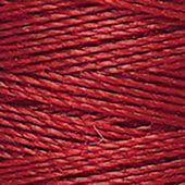 Gutermann Asole 30 Mt.
100% Poliestere Gutermann filo per asole