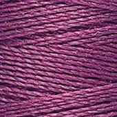 Gutermann Asole 30 Mt.
100% Poliestere Gutermann filo per asole