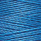 Gutermann Asole 30 Mt.
100% Poliestere Gutermann filo per asole