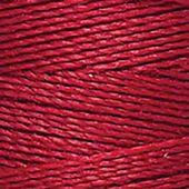 Gutermann Asole 30 Mt.
100% Poliestere Gutermann filo per asole