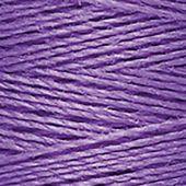 Gutermann Asole 30 Mt.
100% Poliestere Gutermann filo per asole