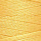 Gutermann Asole 30 Mt.
100% Poliestere Gutermann filo per asole