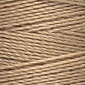 Gutermann Asole 30 Mt.100% Poliestere Gutermann filo per asole
