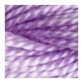 DMC COTON PERLE 12 ECH 10M Dmc