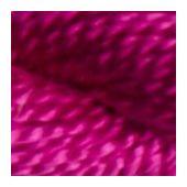 DMC COTON PERLE 12 ECH 10M Dmc