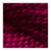 DMC COTON PERLE 12 ECH 10M Dmc
