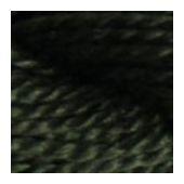 DMC COTON PERLE 12 ECH 10M Dmc